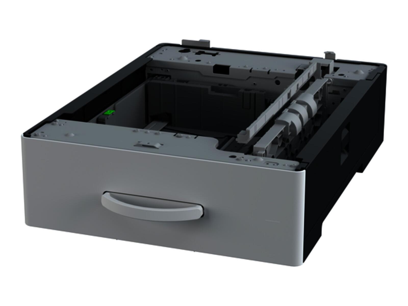 Ricoh PB1200 - Druckpapier-Zuführeinheit 500 Blätter in 1 Schubladen (Trays) Ricoh PB1200 - Druckpapier-Zuführeinheit 500 Blätter in 1 Schubladen (Trays)